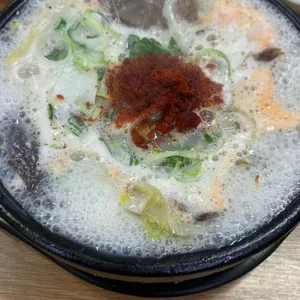 함덕해장국 리뷰 사진