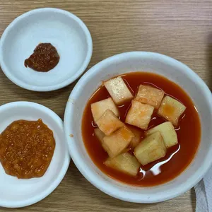 함덕해장국 리뷰 사진