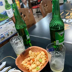 가맥 둥지 사진