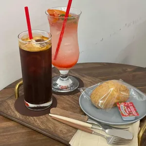 COFFEE SOHA 사진