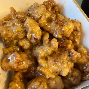 멕시카나치킨 사진