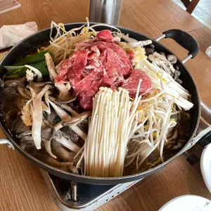 산내음 리뷰 사진