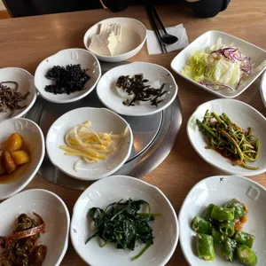 산내음 리뷰 사진