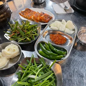 뿔난황소곱창 사진
