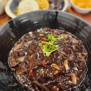 차이나쿡 사진