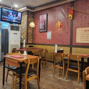 차이나쿡 리뷰 사진