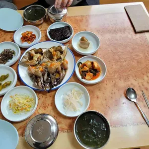 우정회관 사진