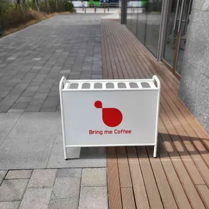 bring me coffee 리뷰 사진
