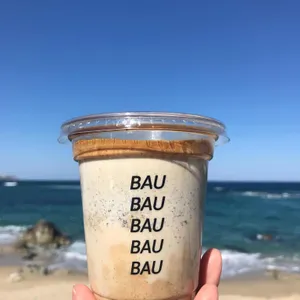 바우카페 리뷰 사진