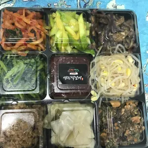 강릉새우 사진