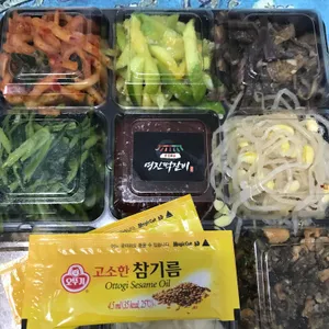 강릉새우 사진