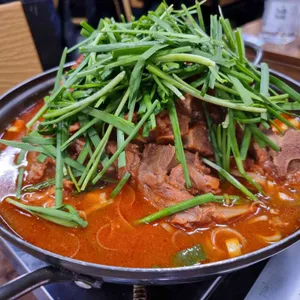 은성감자탕 리뷰 사진