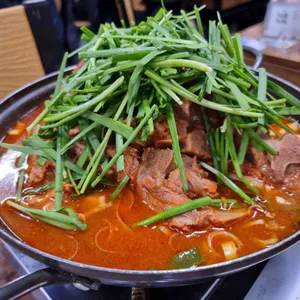 은성감자탕 리뷰 사진