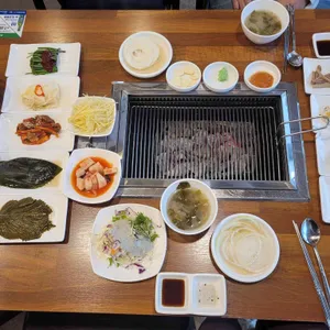 원조선창집장어구이 사진