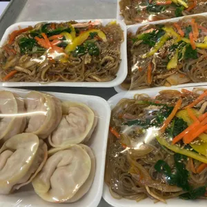 옛날홍두깨손칼국수 사진