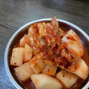 옛날홍두깨손칼국수 사진