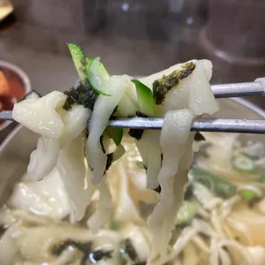 옛날홍두깨손칼국수 사진