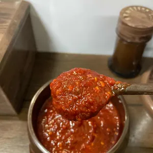 옛날홍두깨손칼국수 사진