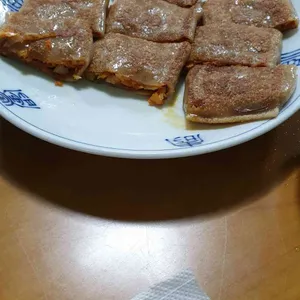 미성삼색장어어죽 사진