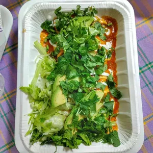 라리타코 사진