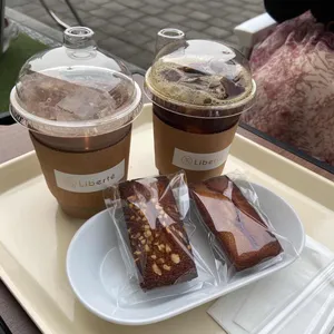 리베르떼 리뷰 사진