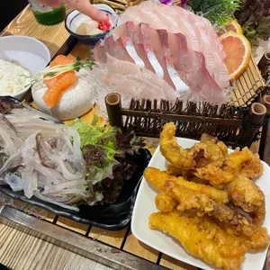 미스터오징어 사진