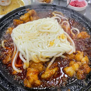 남양양곱창 사진