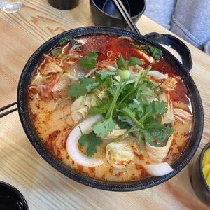 라화방 사진