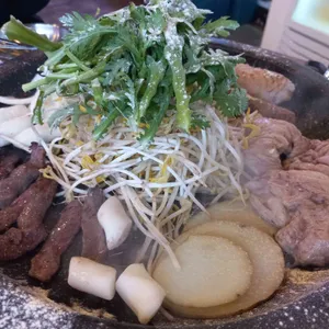 브라운곱창 사진