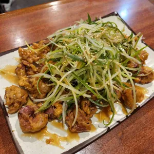 봉명치킨 사진
