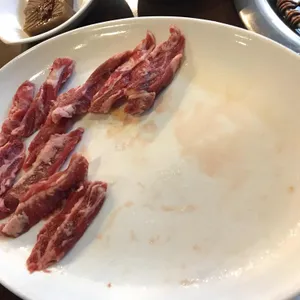 솔낭구 사진