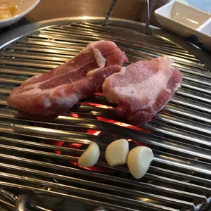 솔낭구 사진