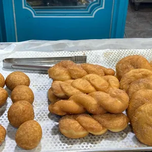 디어스베이커리 사진