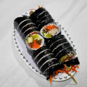 서울김밥 사진