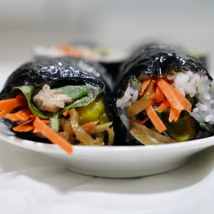 서울김밥 사진