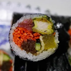 서울김밥 사진