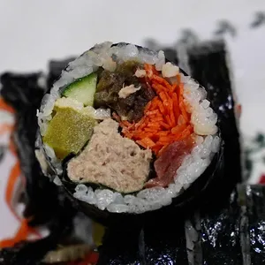 서울김밥 사진
