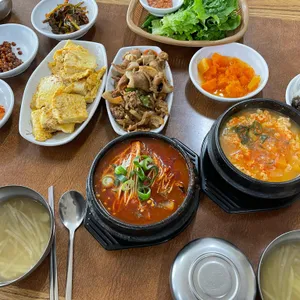 콩이네두부 사진