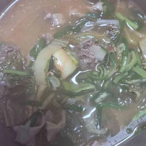 설천순대국밥 리뷰 사진