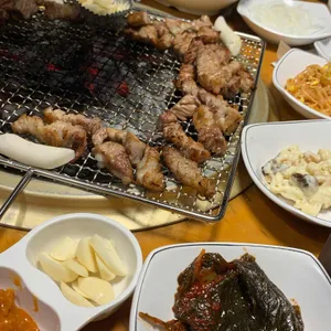 허니피그 사진