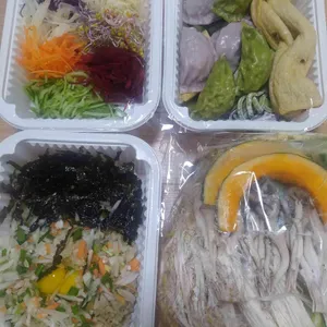 뽕잎사랑 사진