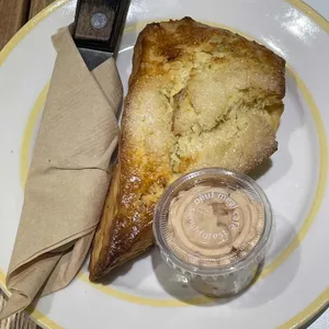 밀카페 우프 사진