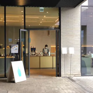 블루보틀 리뷰 사진