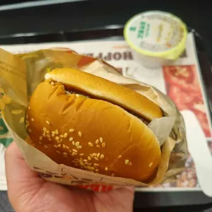 버거킹 사진