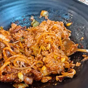오마이쭈꾸미 리뷰 사진