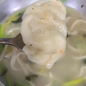 고향냉면 사진