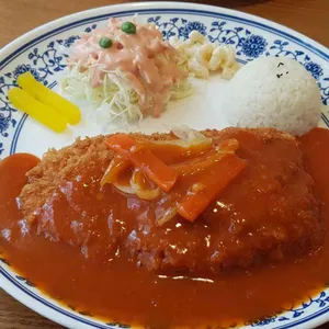 달구벌경양식 사진