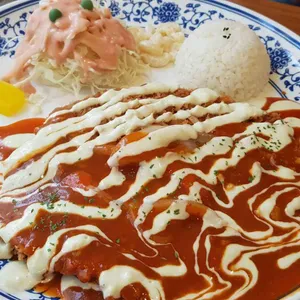 달구벌경양식 사진