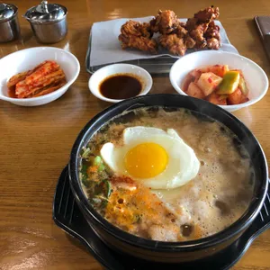 삼백집 사진