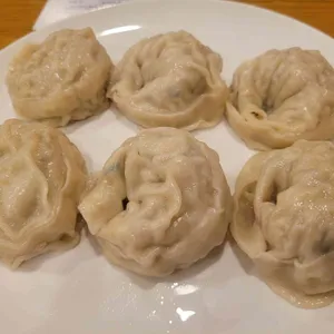 안동국시 호면정 사진